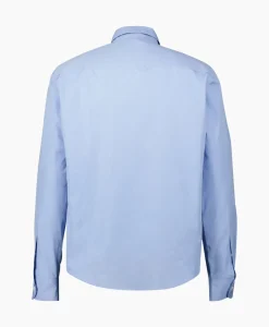 Overhemd Classic Licht Blauw^Ami Paris Clearance
