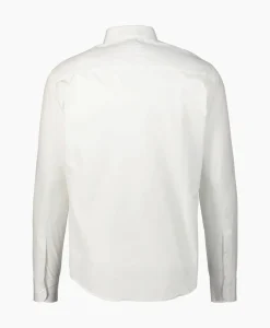 Overhemd Tonal Ami De Coeur Off White^Ami Paris Clearance