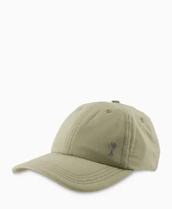 Pet Adc Studs Beige^Ami Paris Sale