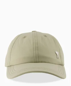 Pet Adc Studs Beige^Ami Paris Sale
