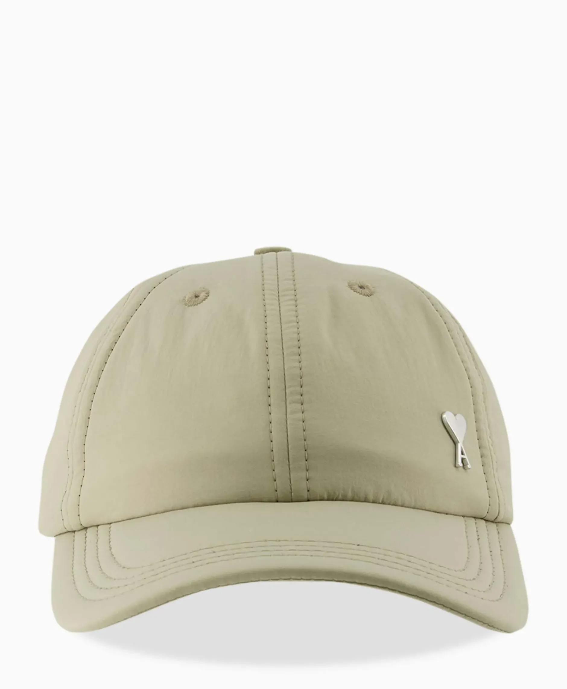 Pet Adc Studs Beige^Ami Paris Sale