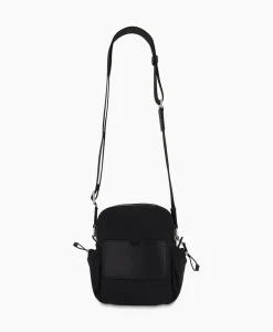 Tas Adc Crossbody Pocketzwart^Ami Paris Clearance
