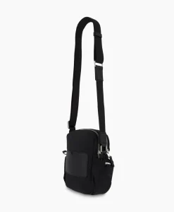 Tas Adc Crossbody Pocketzwart^Ami Paris Clearance