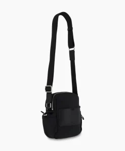 Tas Adc Crossbody Pocketzwart^Ami Paris Clearance