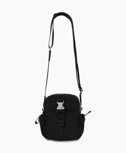 Tas Adc Crossbody Pocketzwart^Ami Paris Clearance