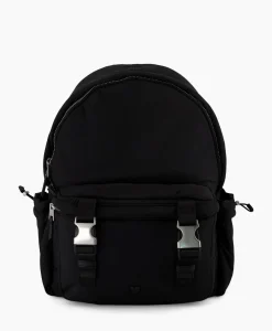 Tas Ami De Coeur Backpack Zwart^Ami Paris Clearance