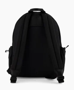 Tas Ami De Coeur Backpack Zwart^Ami Paris Clearance