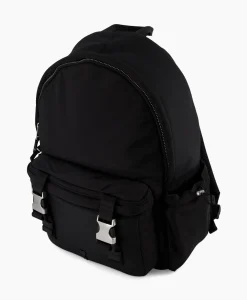Tas Ami De Coeur Backpack Zwart^Ami Paris Clearance