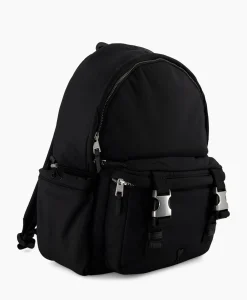 Tas Ami De Coeur Backpack Zwart^Ami Paris Clearance