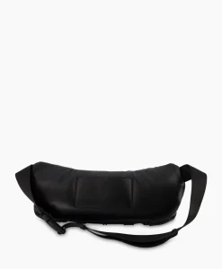 Tas Ami De Coeur Bum Zwart^Ami Paris Sale