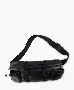 Tas Ami De Coeur Bum Zwart^Ami Paris Sale