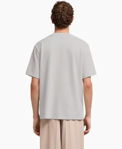 T-Shirt Korte Mouw Adc Room^Ami Paris Hot