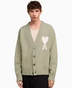Vest Off White Adc Zand^Ami Paris Online