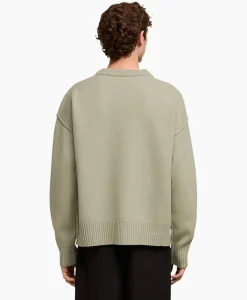 Vest Off White Adc Zand^Ami Paris Online