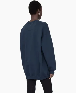 Sweater Tyler Bing Blauw^Anine Bing Outlet