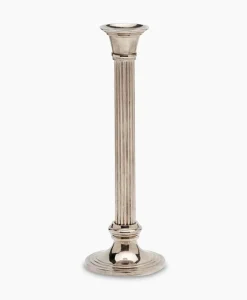 Accessoires Column Candle Holder Brons^Anna+nina Hot