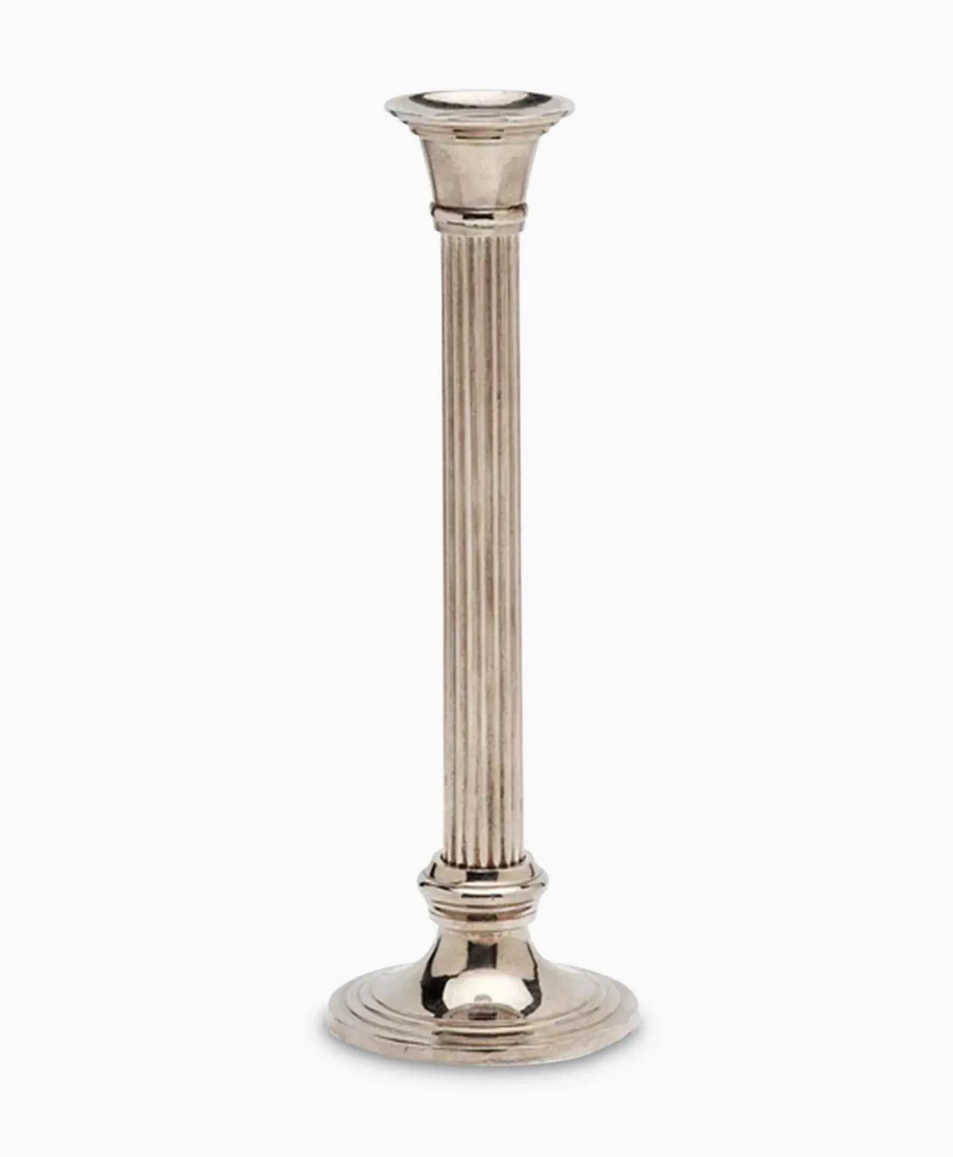Accessoires Column Candle Holder Brons^Anna+nina Hot