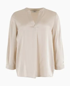 Blouse 32A05-03396 Beige^Anna Van Toor