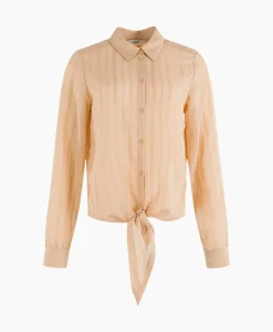 Blouse 43A05-03383 Diversen^Anna Van Toor Online