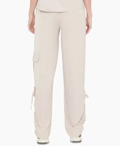 Broek 43A02-03183 Beige^Anna Van Toor Best