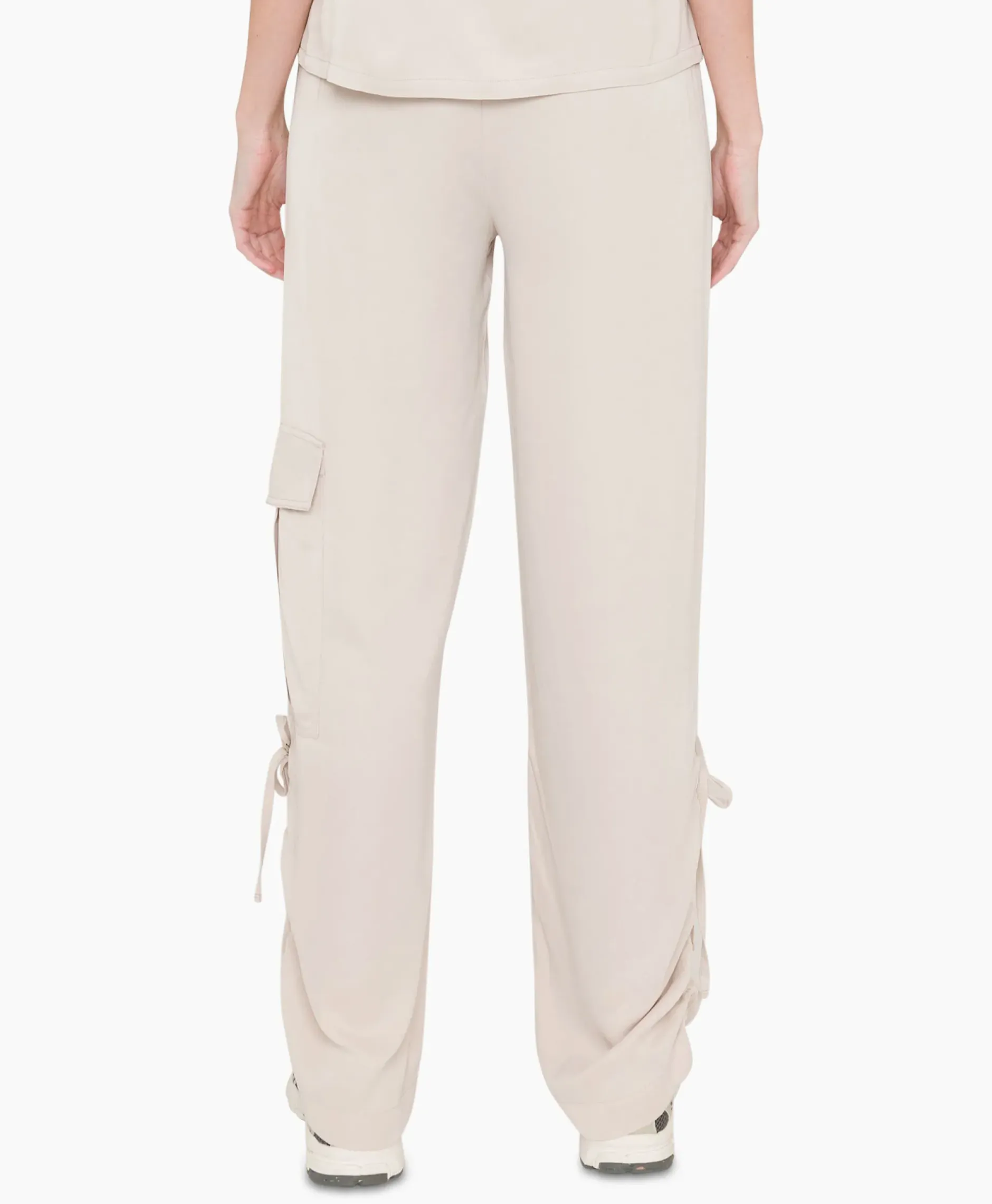 Broek 43A02-03183 Beige^Anna Van Toor Best
