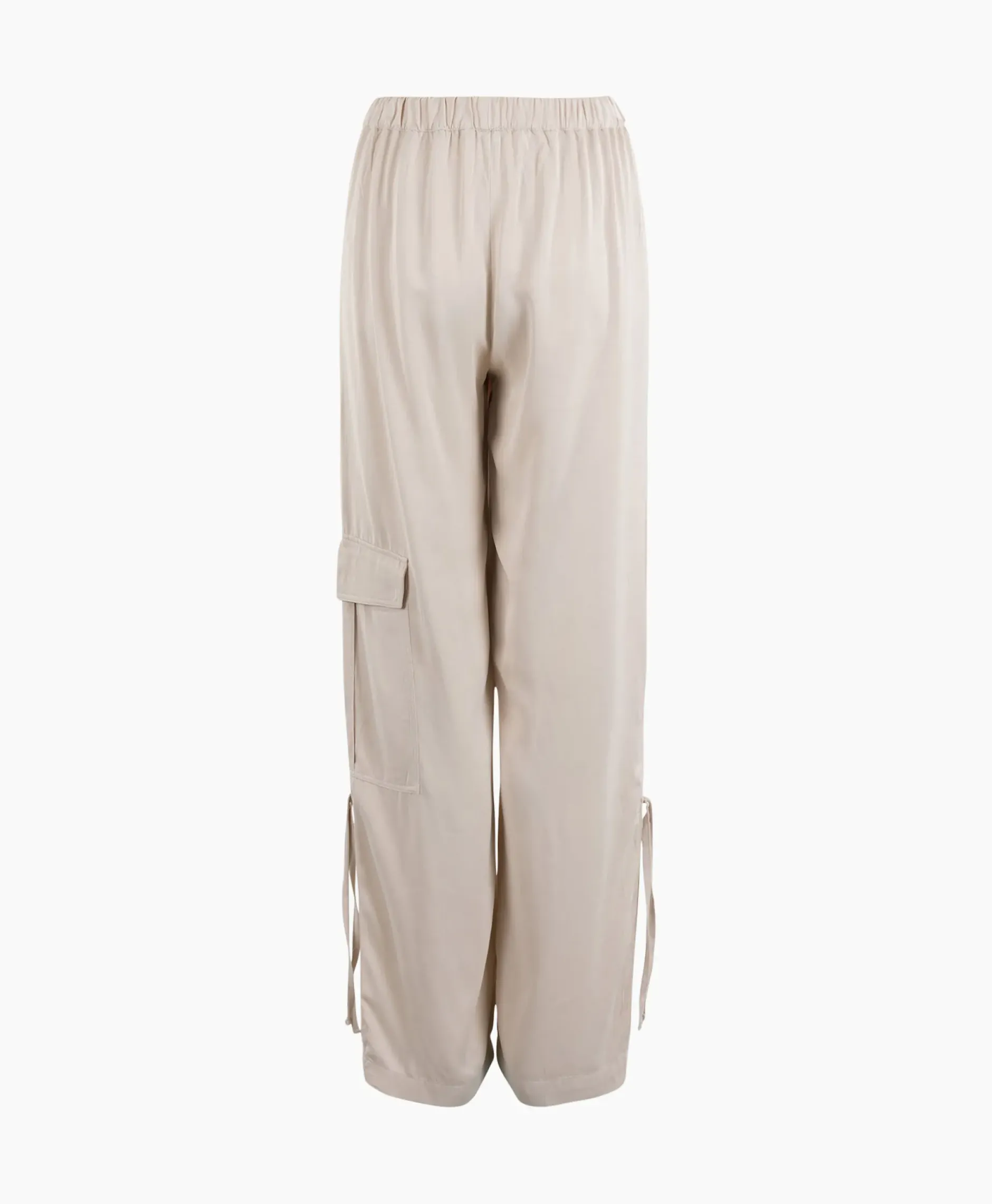 Broek 43A02-03183 Beige^Anna Van Toor Best