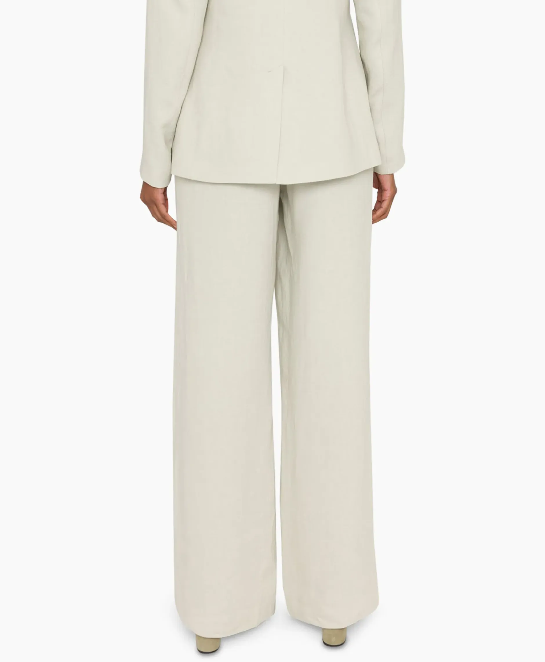 Broek 19A02-02981 Diversen^Anna Van Toor Discount