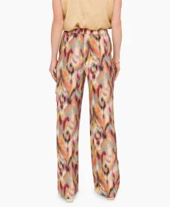 Broek 26A02-03208 Zand^Anna Van Toor Hot
