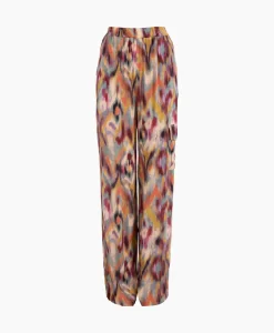 Broek 26A02-03208 Zand^Anna Van Toor Hot