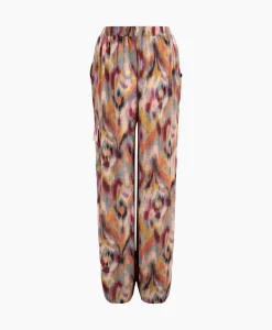 Broek 26A02-03208 Zand^Anna Van Toor Hot