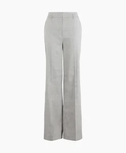 Broek 19A02-03182 Zilver^Anna Van Toor Online