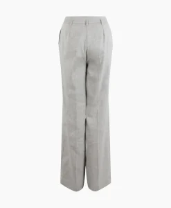 Broek 19A02-03182 Zilver^Anna Van Toor Online