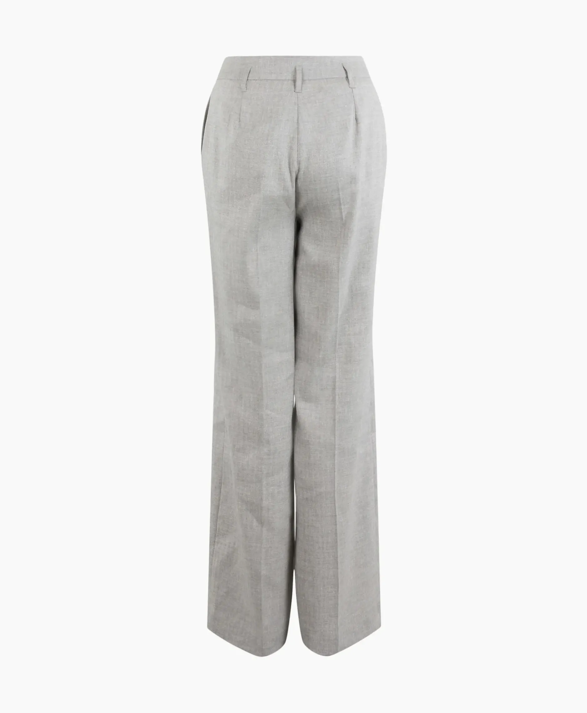 Broek 19A02-03182 Zilver^Anna Van Toor Online