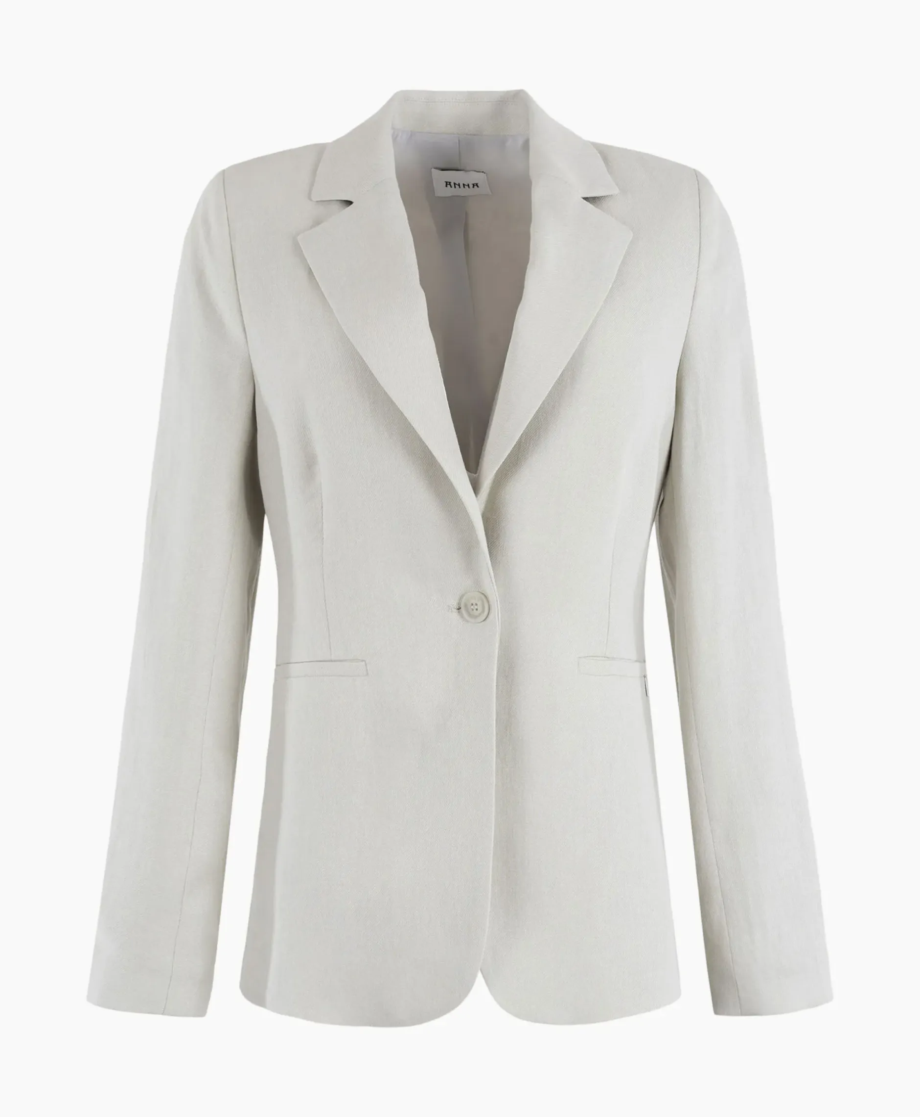 Gilet 33A01-02496E Diversen^Anna Van Toor Hot