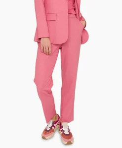 Pantalon 32A02-02916-2 Rose^Anna Van Toor Online