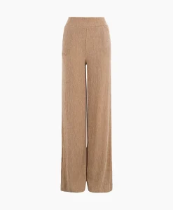 Pantalon 26A02-03204 Zand^Anna Van Toor New