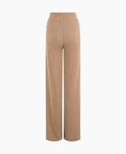 Pantalon 26A02-03204 Zand^Anna Van Toor New