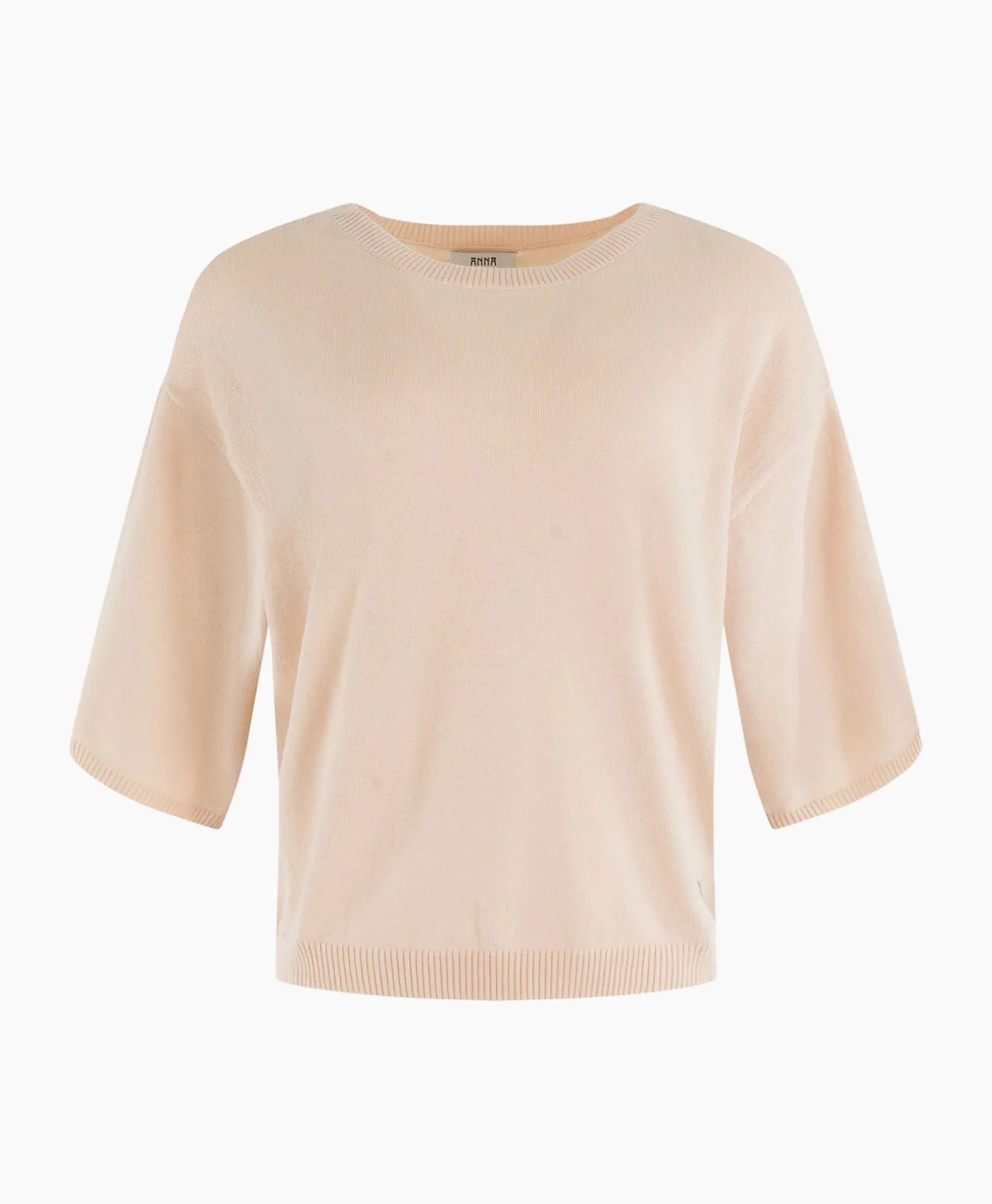 Pullover 21A09-02853 Kit^Anna Van Toor New