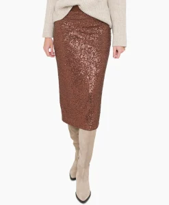 Rok 74A03-02616B Brons^Anna Van Toor Clearance