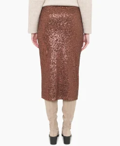 Rok 74A03-02616B Brons^Anna Van Toor Clearance