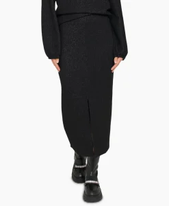 Rok 43A03-02651 Zwart^Anna Van Toor New