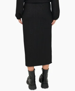 Rok 43A03-02651 Zwart^Anna Van Toor New