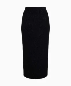 Rok 43A03-02651 Zwart^Anna Van Toor New