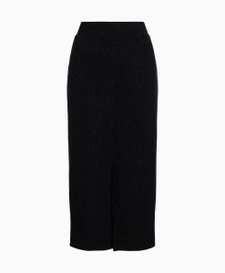 Rok 43A03-02651 Zwart^Anna Van Toor New