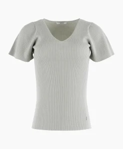 T-Shirt 21A09-02810 Diversen^Anna Van Toor Best