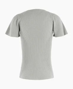 T-Shirt 21A09-02810 Diversen^Anna Van Toor Best