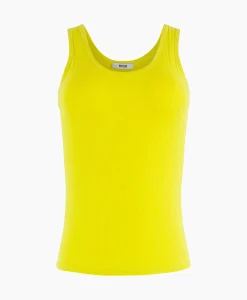 T-Shirt 14A04-03515-1 Groen^Anna Van Toor Best