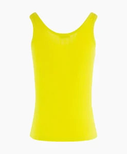 T-Shirt 14A04-03515-1 Groen^Anna Van Toor Best