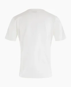 T-Shirt 08A04-03677 Off White^Anna Van Toor