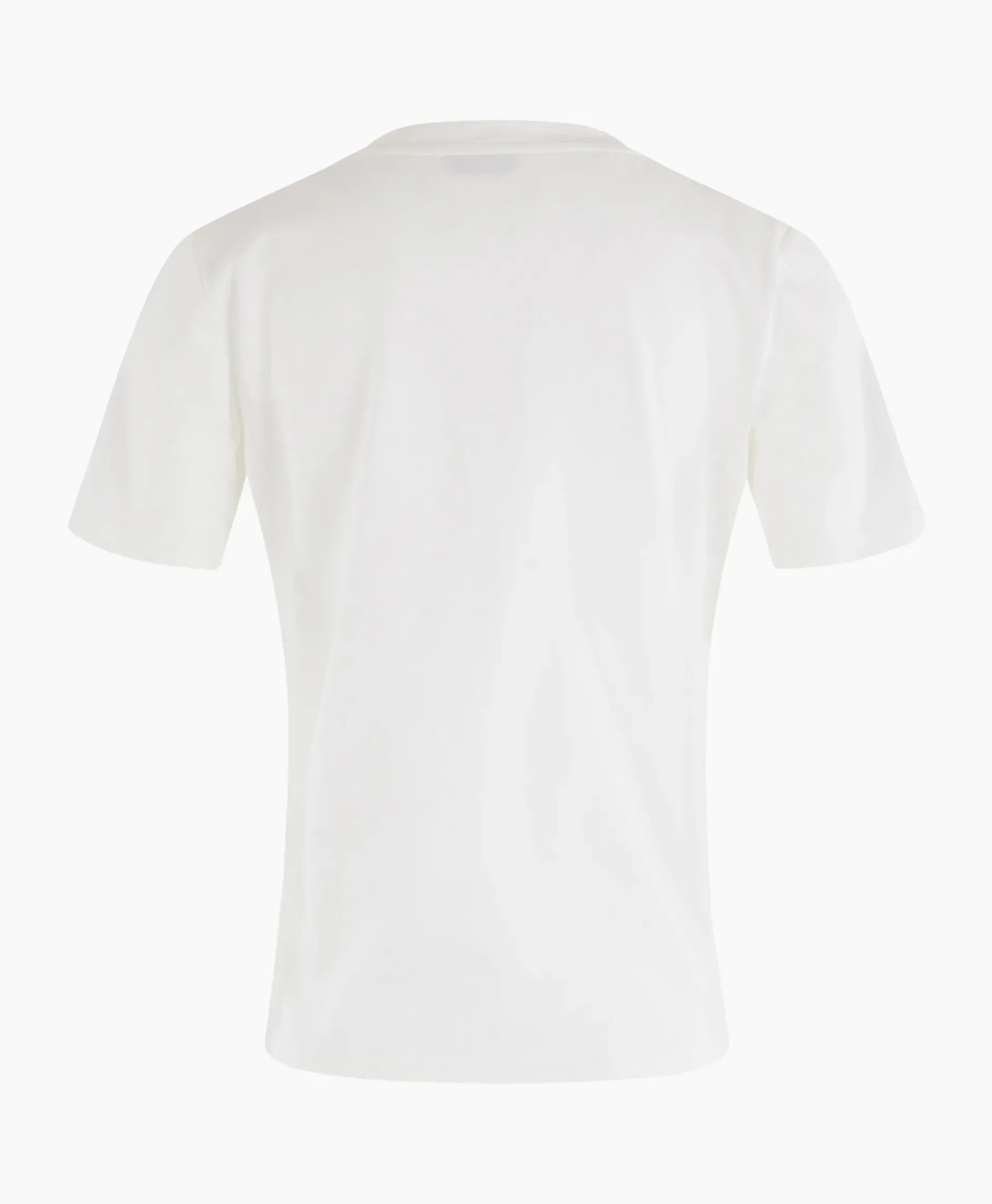 T-Shirt 08A04-03677 Off White^Anna Van Toor